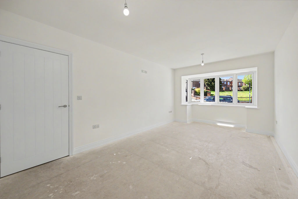 Rectory Road Clowne